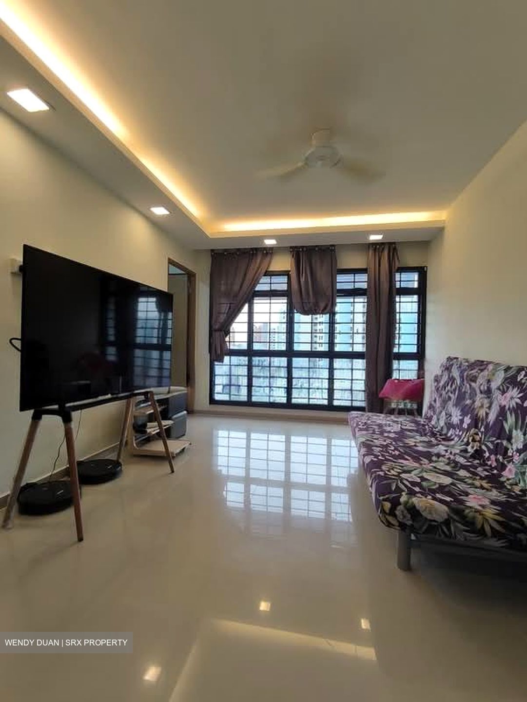 Blk 653C Jurong West Street 61 (Jurong West), HDB 5 Rooms #584992391
